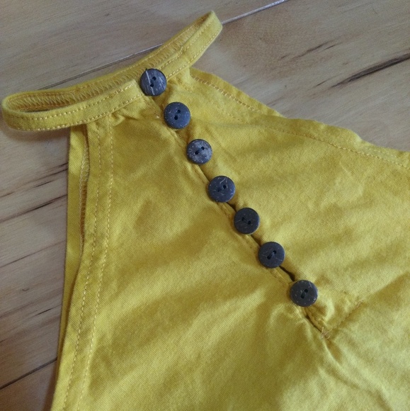 2 High-neck Dresses - Picture 5 of 5